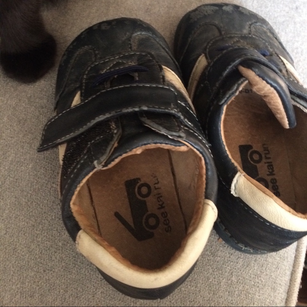 See kai run size 7 play condition